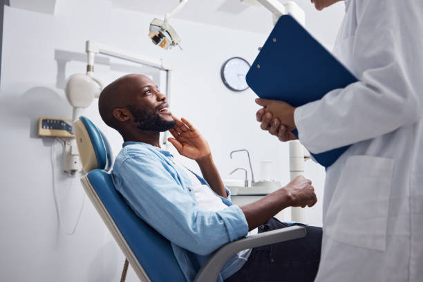 Best Emergency Wisdom Teeth Removal in Eastman, GA